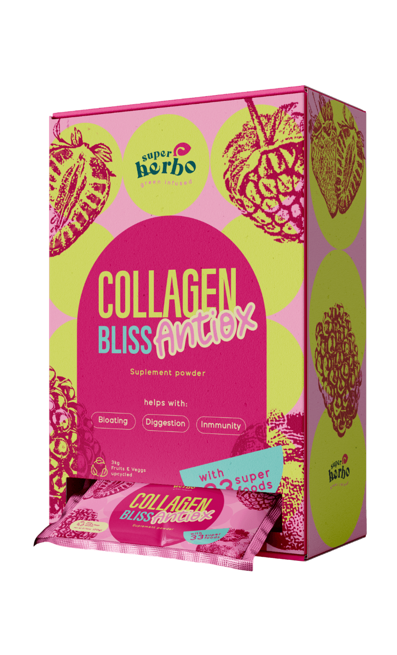 box collagen bliss